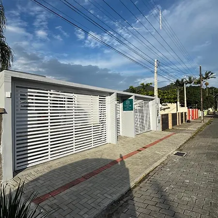 D Santa Lofts Apartment Penha  Exterior photo