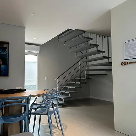 D Santa Lofts Apartment Penha  Exterior photo