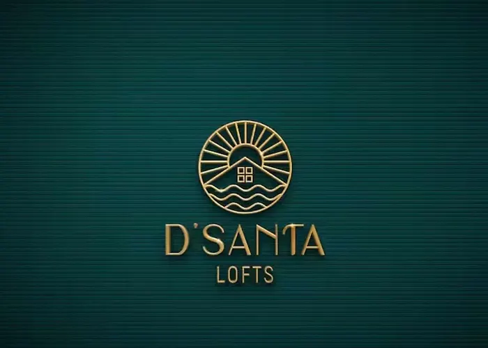 D Santa Lofts