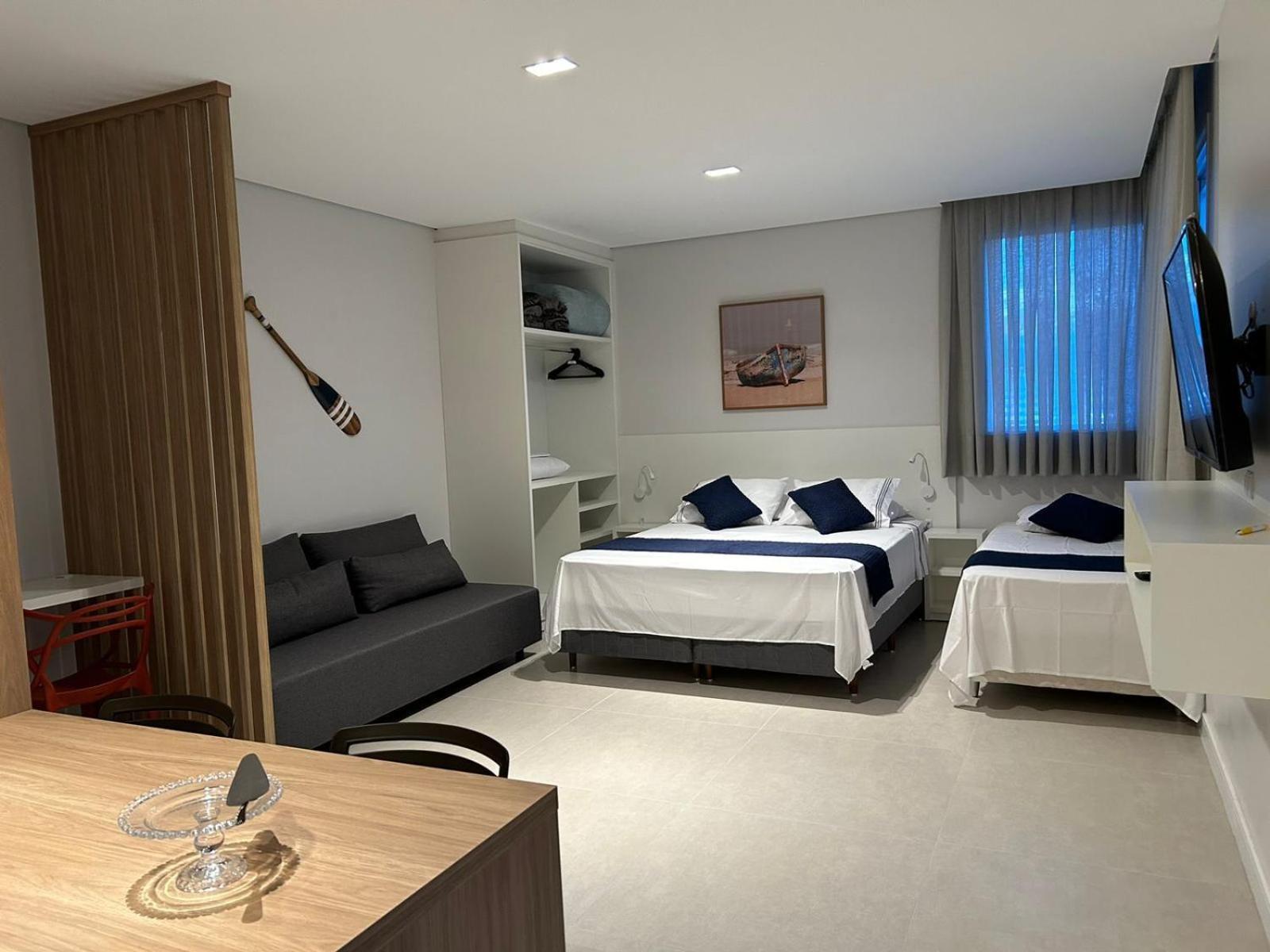 D Santa Lofts