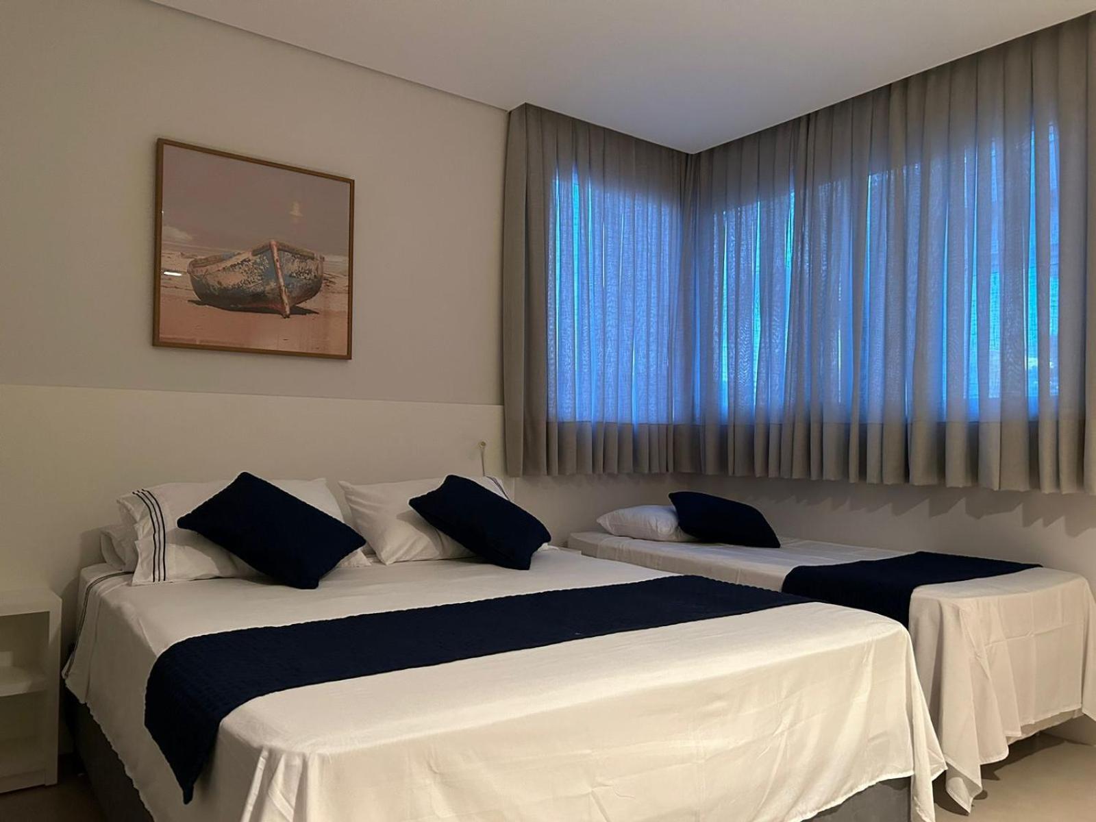 公寓 D Santa Lofts *