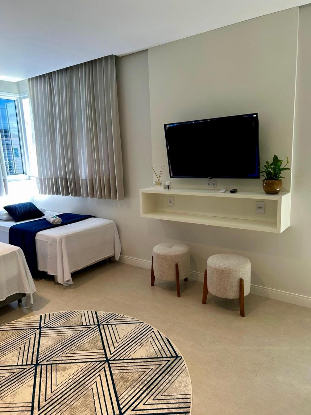 D Santa Lofts 公寓 *