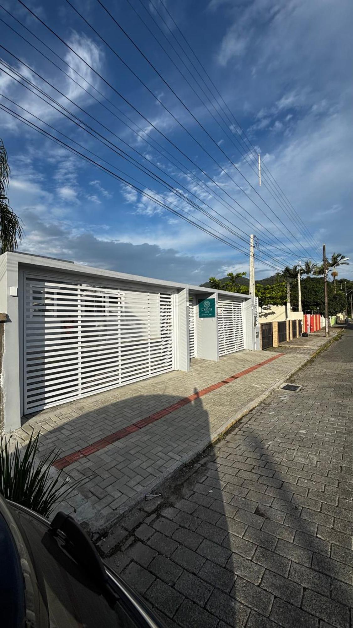 D Santa Lofts Penha (Santa Catarina)