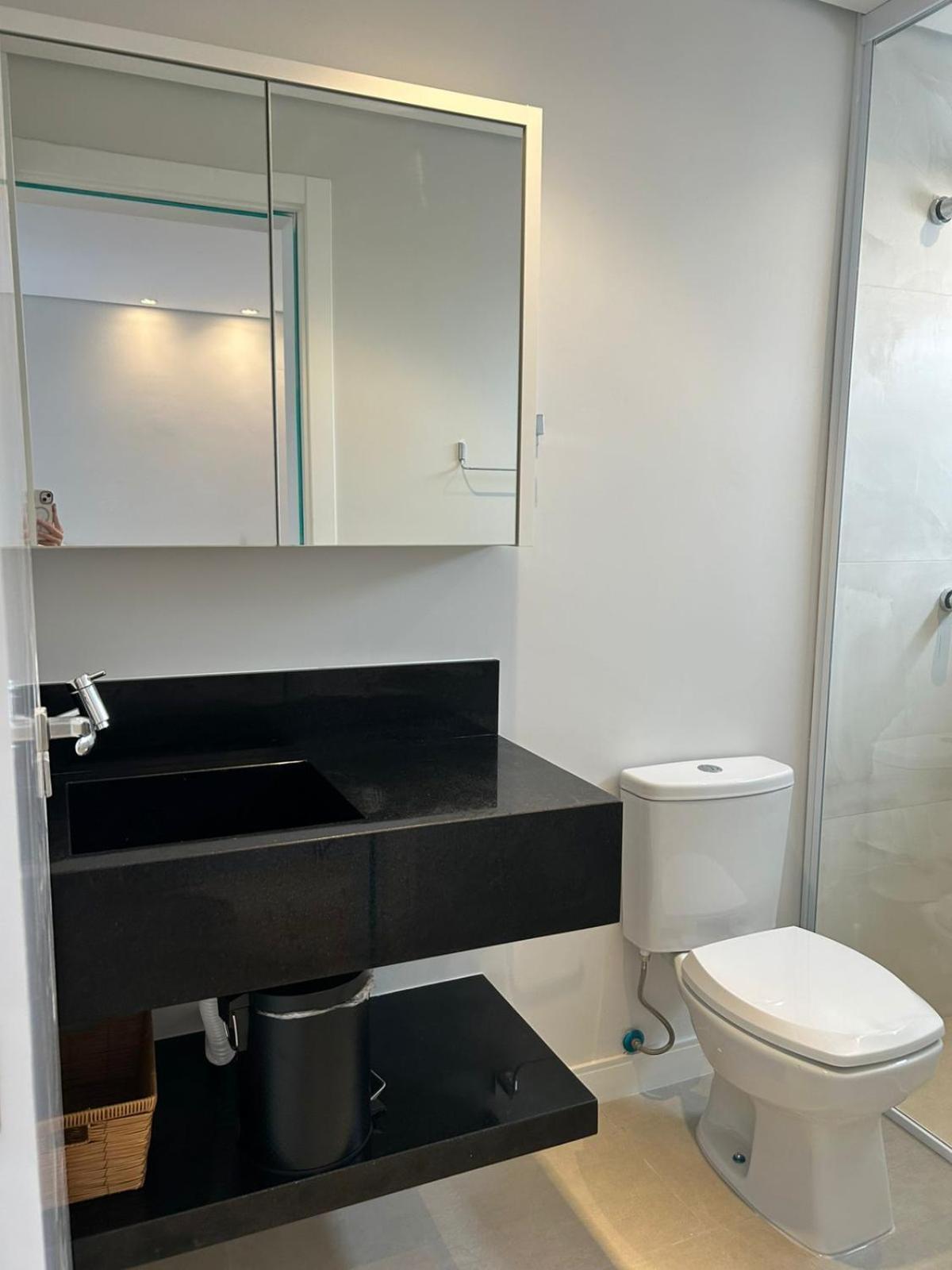 D Santa Lofts 公寓 Penha (Santa Catarina)