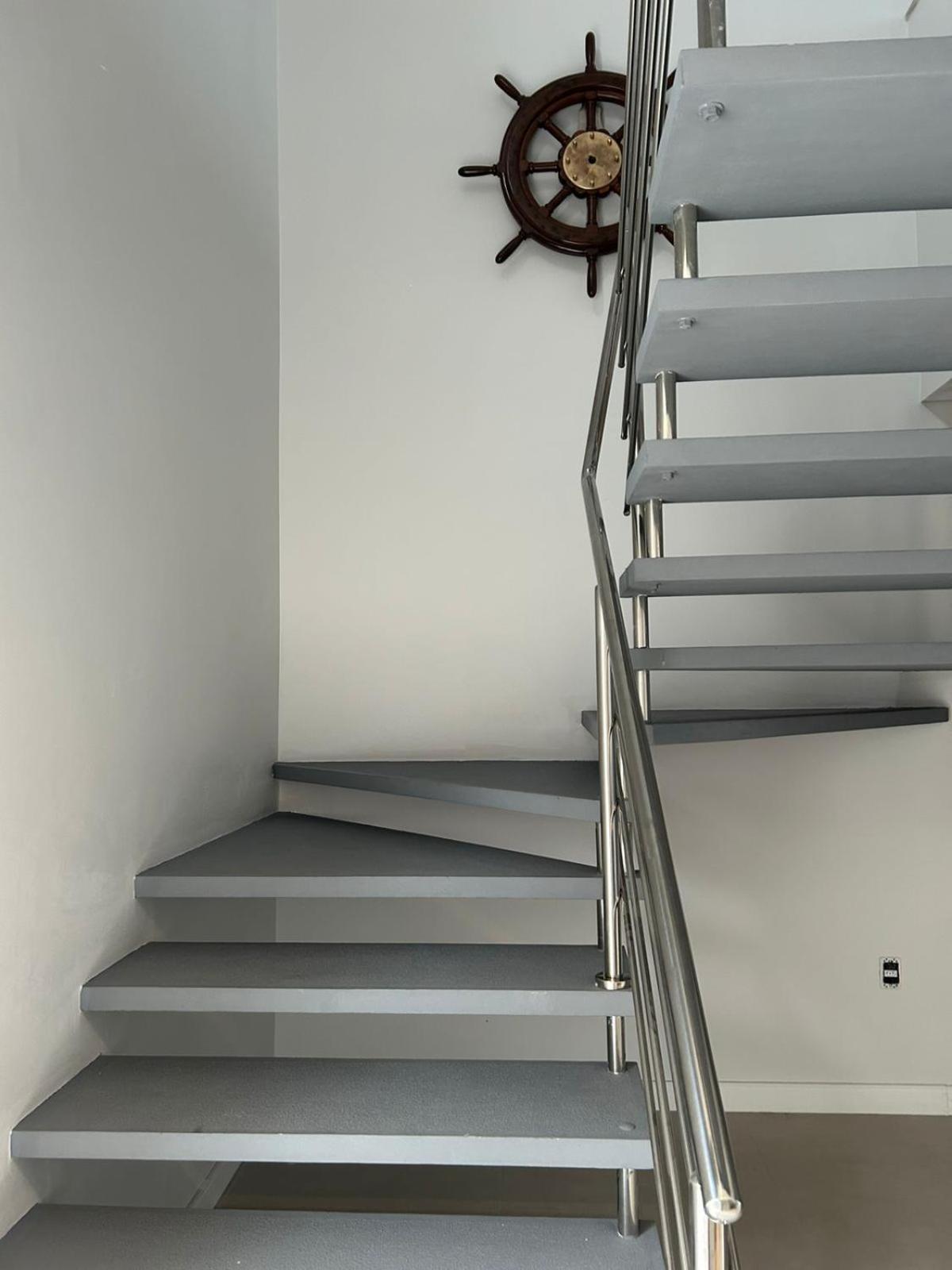 公寓 D Santa Lofts Penha (Santa Catarina)