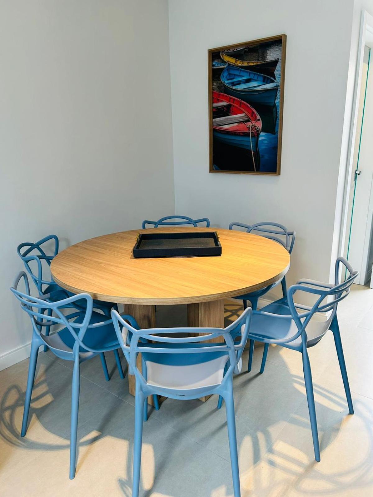 公寓 D Santa Lofts