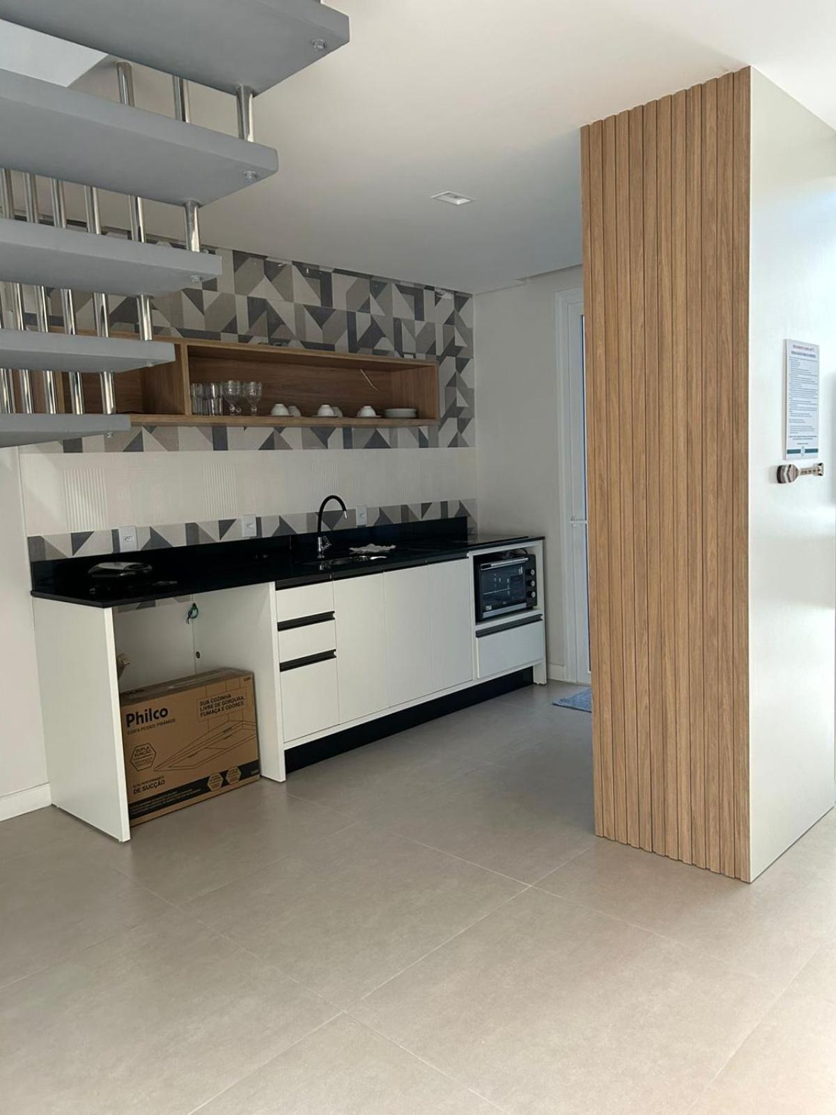 公寓 D Santa Lofts *